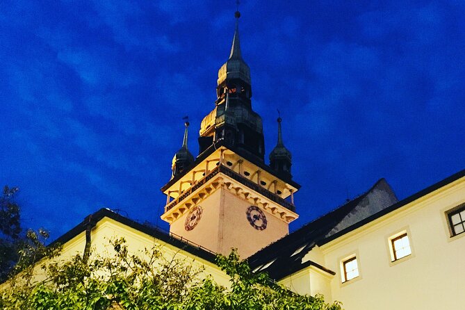 2 Hours Private Walking Tour in Brno - Good To Know