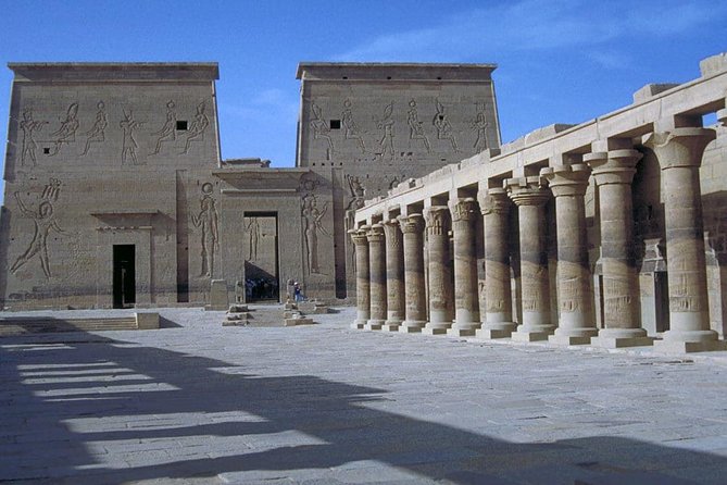 2 Hours Tour in Philae Temple - Good To Know