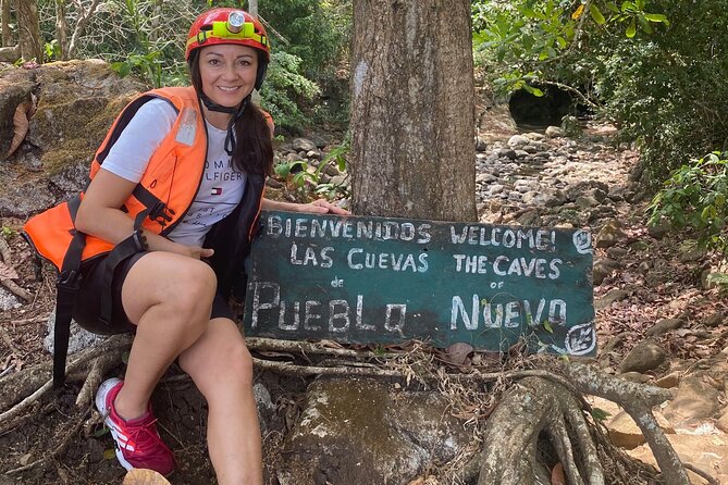2 in 1 Excursion Visiting Bayano Caves and Kayaking in Río Tigre - About Your Stay
