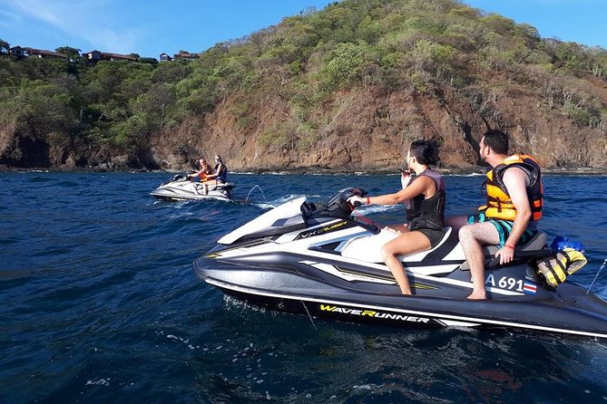 2 In 1 Jet Sky & Buggy Private Tour - Tour Overview