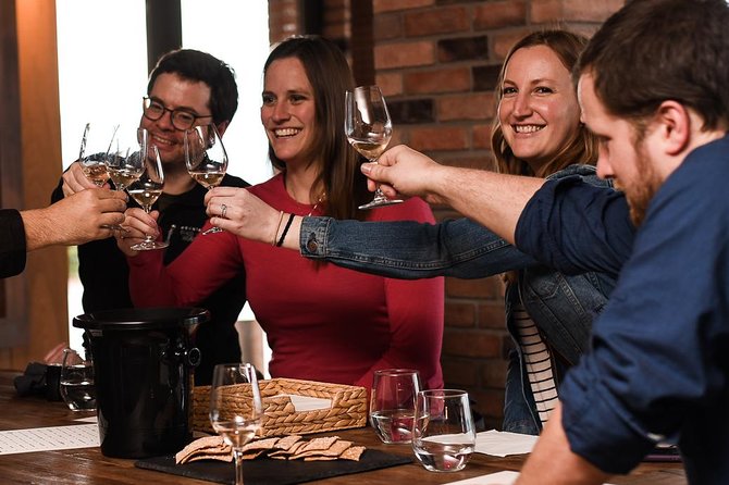 2. Wine Tour Nemea: the New Wines of Nemea - Good To Know