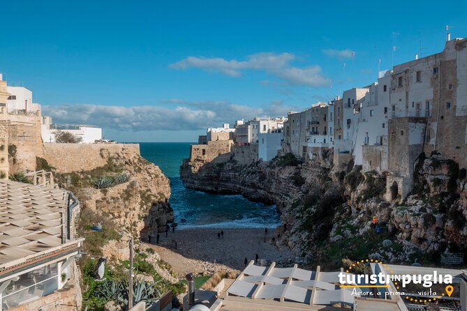 2022 Puglia Private Package Tour: 7 Days in Salento and Matera - Overview of the Tour