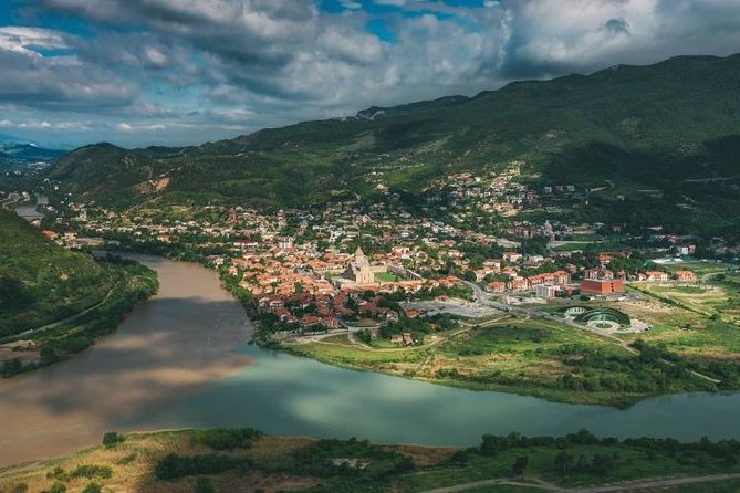 1 Day Tour, Tbilisi- Mtskheta - Inclusions and Accessibility