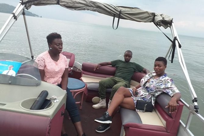 1 Day Trip to Lake Kivu Beach - Boat Ride on Lake Kivu