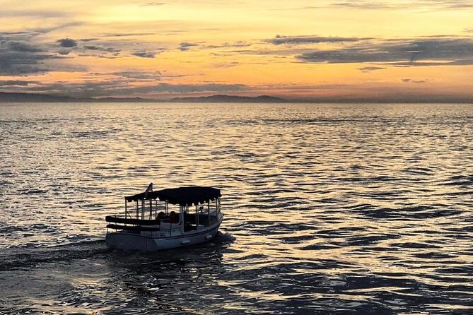1 Hour and 30 Minutes Harbor Sightseeing Cruise From Destin - Meeting Point Details