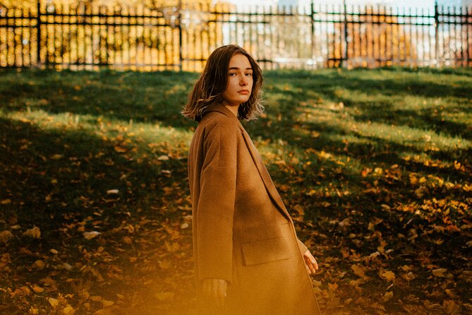 1-Hour Private Guided Photography Tour in Toronto - Meeting and End Point