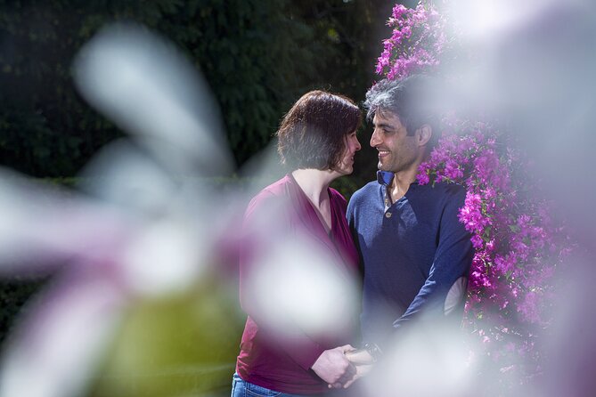 1 Hour Private Photoshoot in Lausanne - Preparing for Your Photography Session