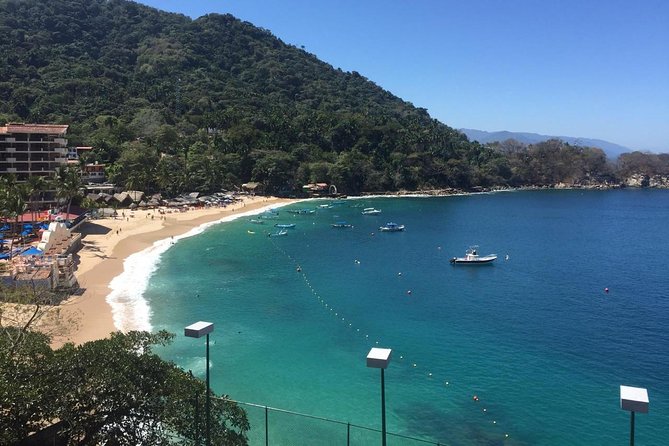 1 to 6 Passengers Vallarta Private City Tour - Tour Experience and Highlights