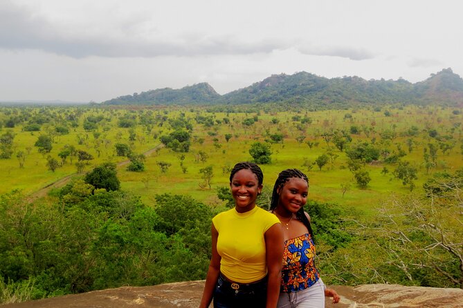 10 Day Ghana Adventure and Culture Tour - Discovering Ghanaian Culture