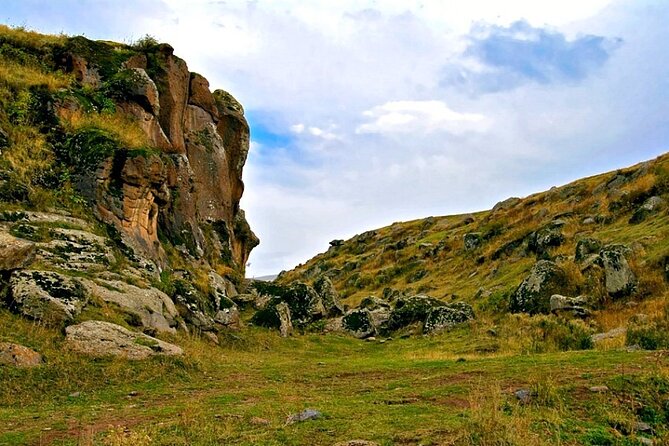 10-Day Great Armenian Discovery Tour - Itinerary and Activities