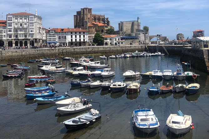10-Day Northern Spain Tailored Tours by Car  - Oviedo - Booking Details