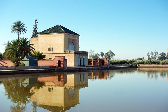 10 Days Imperial Cities and Desert Tours - Itinerary Overview