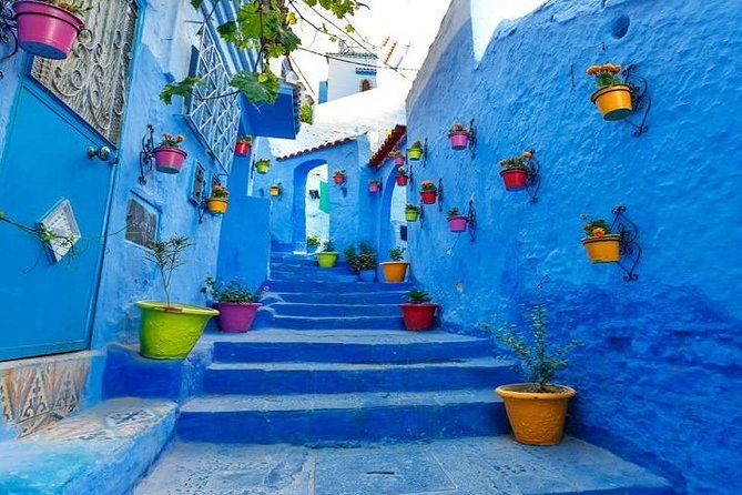 10 Days Tour From Casablanca, Morocco - Enchanting Imperial Cities Exploration