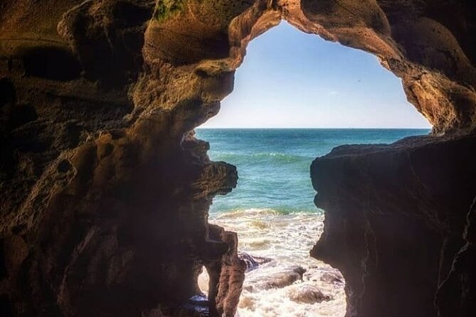 10 Days Tour From Tangier- North and South - Exploring the Sahara Desert