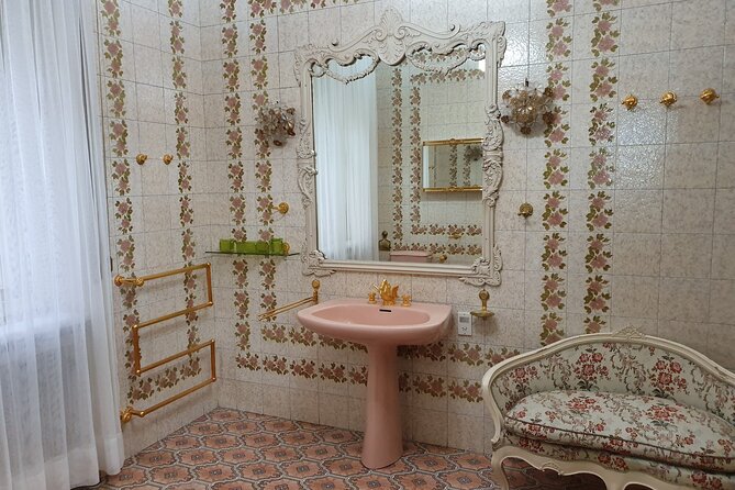 10 H Ceausescu Communism Private Tour in Bucharest Plus Draculas Grave - Inclusions