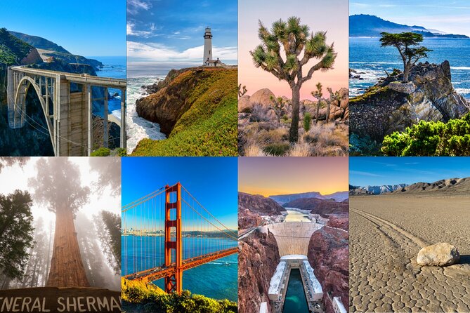 10+ Self-Guided Driving Tours From Las Vegas - Cost and Value Proposition