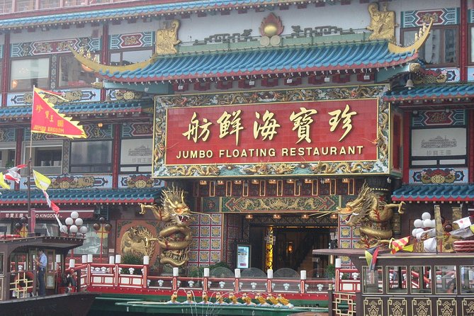 100% Private & Personalised Tour of Hong Kong With A Local Insider - Local Insights and Hidden Gems