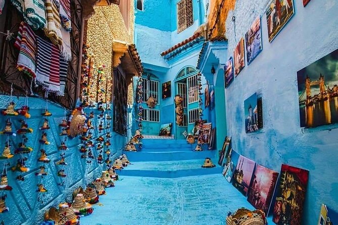 11 Days Morocco Tour From Casablanca Via Historic Cities & Desert - Local Guided Tours