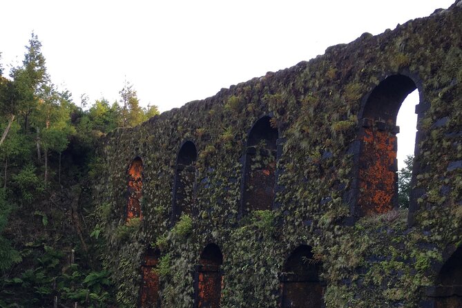 11. Sete Cidades (West of the Island). 8 Hours. Price per Vehicle. Private Tour. - Accessibility and Transportation