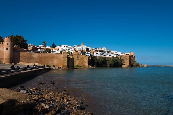 12 Day Morocco Tour - Included Amenities