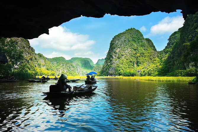 12-DAY Vietnam Highlights Travel From Hanoi - Itinerary Highlights