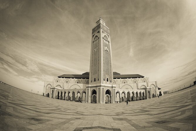 12 Days Best Highlights of Morocco - Sahara Desert Adventure