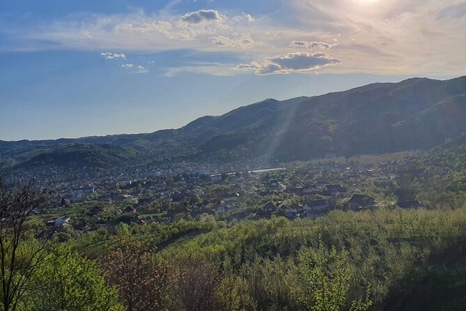 12 Days Private Tour in Romania From Bucharest - Itinerary Details
