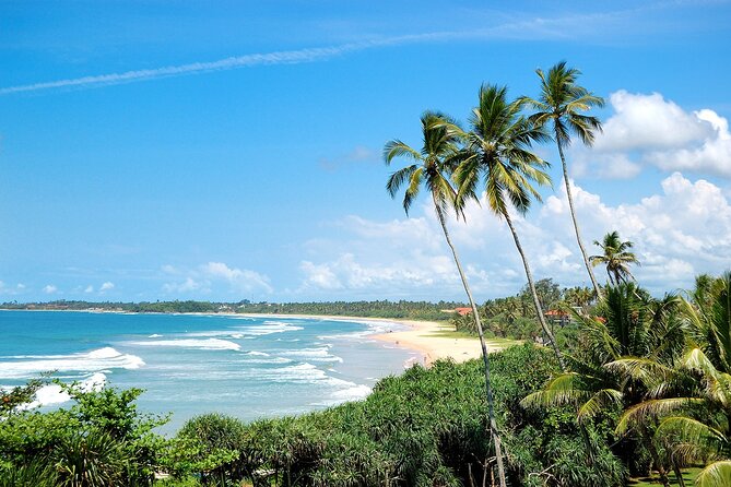 13-Day Flexible Private Sri Lanka Tour - Pickup and Start Details