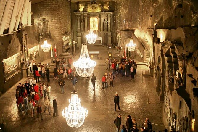 13-Day Tour of Budapest, Vienna, Prague and Poland - Meeting and Transportation Details