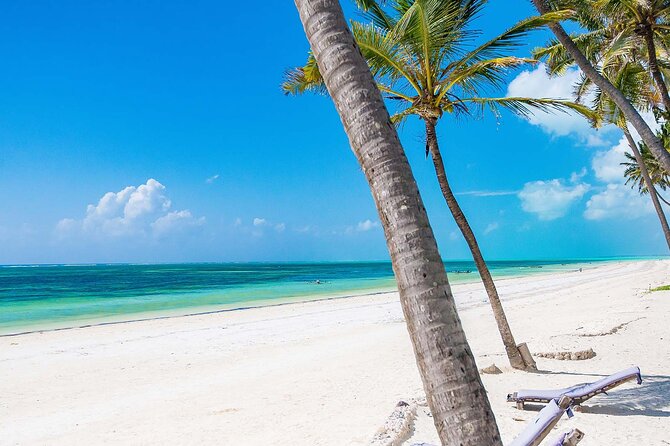 13 Days Tanzania Safaris and Zanzibar Holidays - Zanzibar Experience