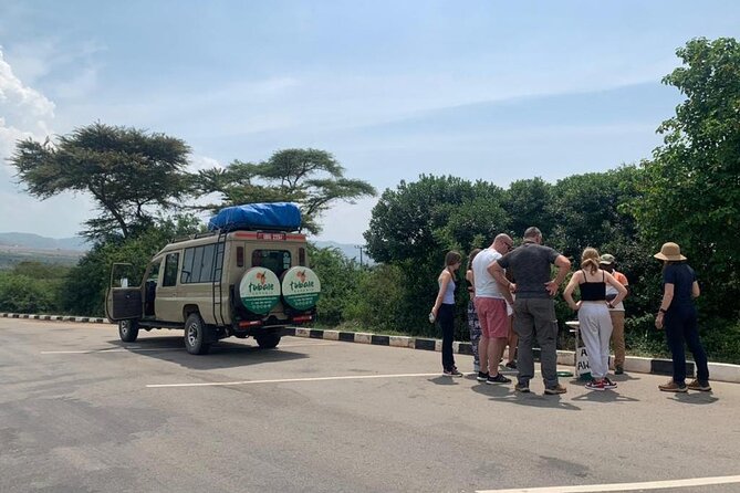 13 Days Wildlife Adventure Trip To The Pearl Of Africa - Wildlife Experiences to Expect