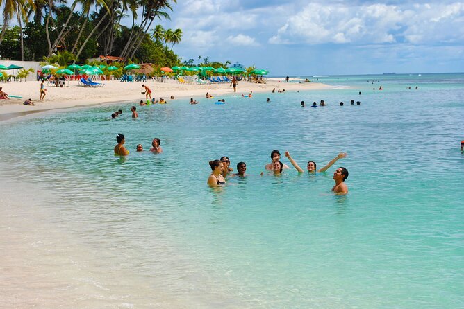 14-DAY Dominican Beaches Tour From Cabarete - Meeting and Departure
