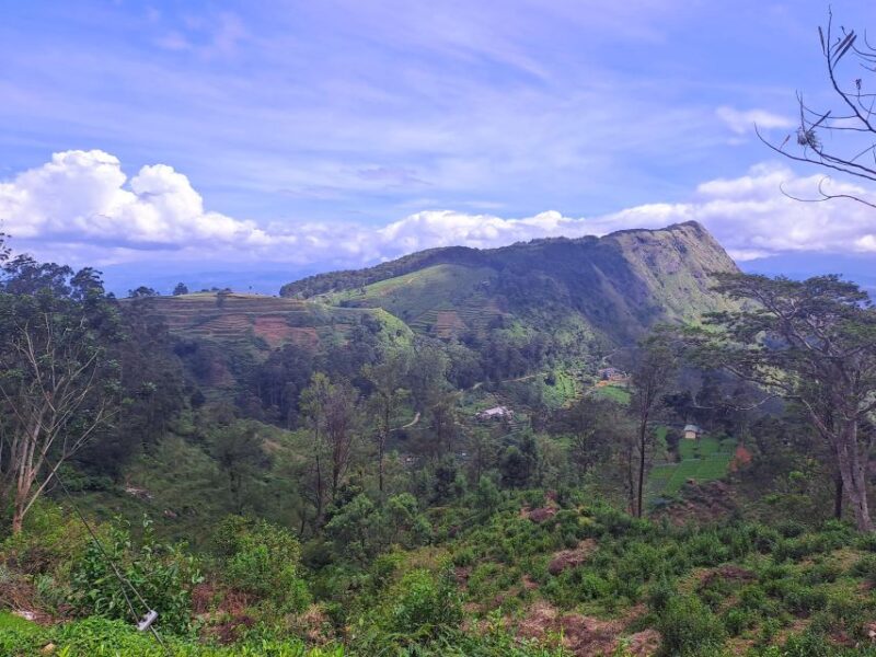 14 Days Tour Package Sri Lanka - Itinerary Highlights