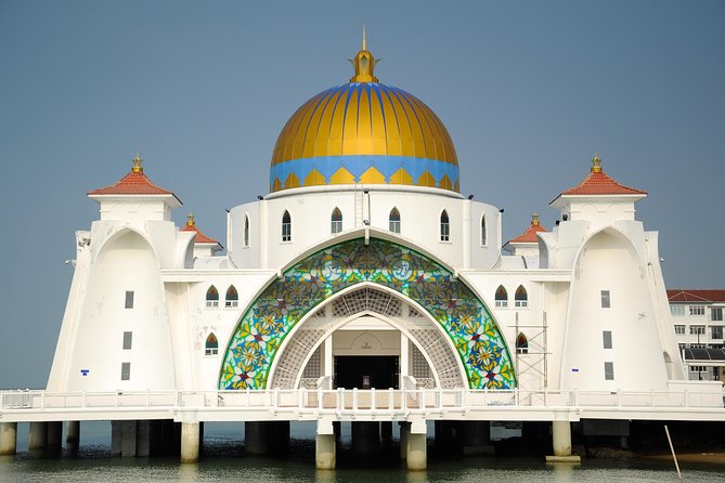#16hrs Malacca UNESCO Ultimate Tour From Singapore W Tour Guide - Itinerary Highlights