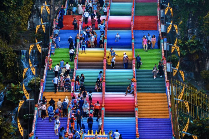 #19hrs Kuala Lumpur & Melaka MPV Tour From Singapore W Tourguide - Attractions in Melaka