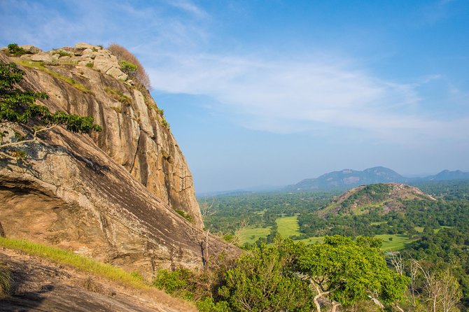 2 Ancient Kingdoms From Kandy - Historical Significance of Panduwasnuwara