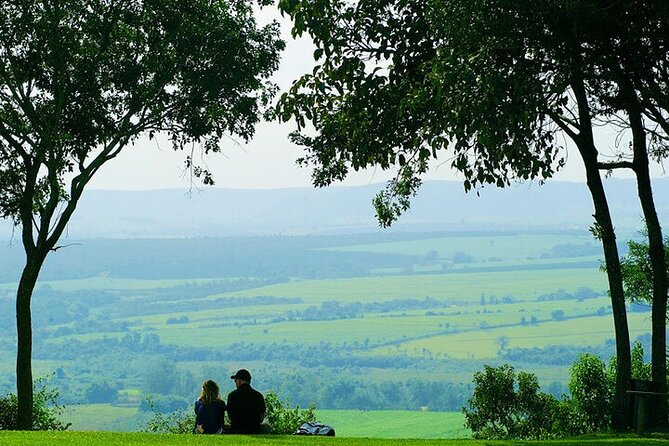 2-Day Adventure in Brotas From São Paulo – the Capital of Adventure - Transportation and Logistics