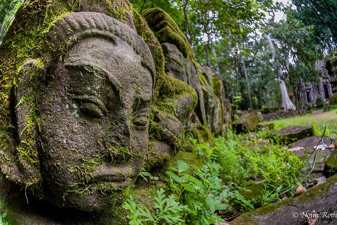 2-Day Angkor Wat, Banteay Srei & Floating Village Kampong Pluk - Key Highlights