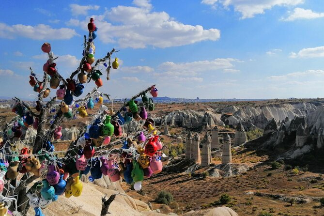 2 Day Cappadocia Tour Including Transportation - Additional Activities