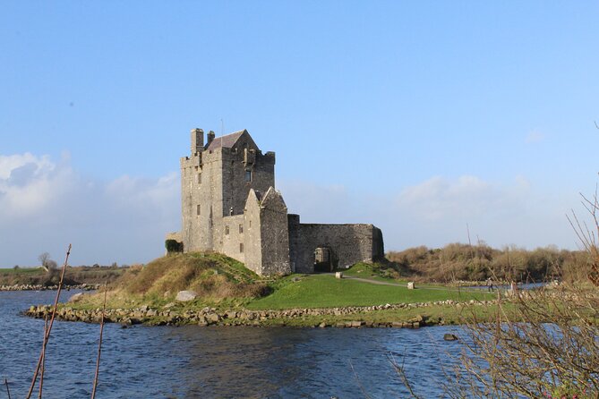 2-Day Cliffs of Moher Private Car Tour - Pricing Information