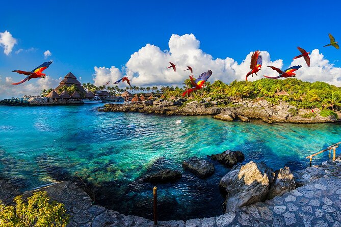 2 Day Combo Tour, Xcaret, Xel-Ha, Xplor and Chichen Itza Option - Inclusions and Recommendations