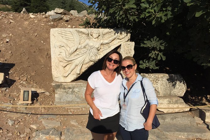 2-Day Ephesus and Pamukkale Tour From Kusadasi or Izmir - Itinerary Highlights