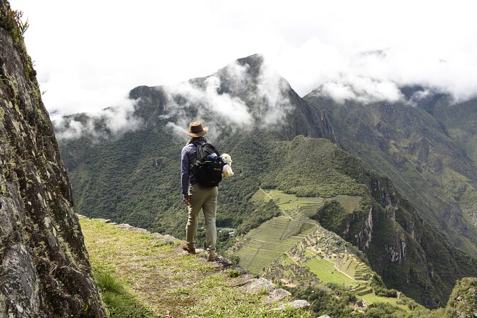 2-Day Exclusive Tour of the Inca Trail to Machu Picchu - Meeting and Pickup Details