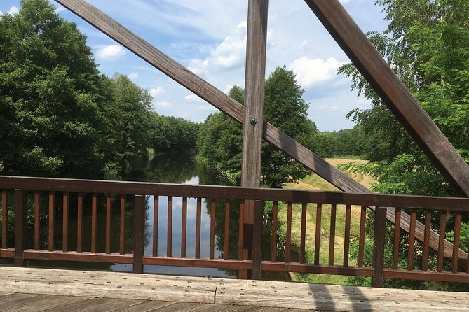 2-Day Excursion to Bad Saarow - Immerse in Natures Tranquility