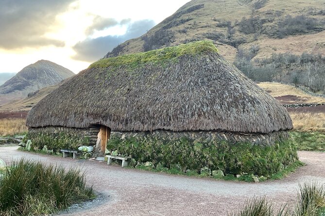 2 Day HighlandTour To Glencoe, Loch Ness and Culloden Battlefield - Whats Included