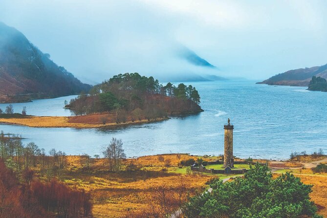 2 Day Isle of Skye Self Guided Driving Tour From Portree - Itinerary Highlights