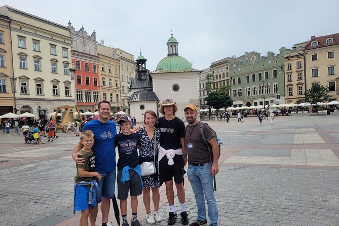 2 Day Krakow City Tour Auschwitz Birkenau and Salt Mine - Pricing and Group Discounts