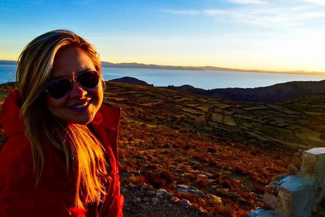 2-Day Lake Titicaca and Sun Island (Isla Del Sol) From La Paz - Meeting and Pickup
