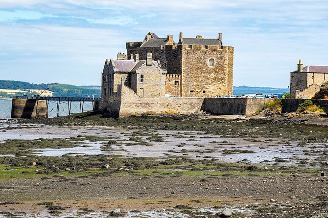 2 Day Private Guided Tour to Outlander Locations , Loch Ness and Glencoe - Midhope Castle