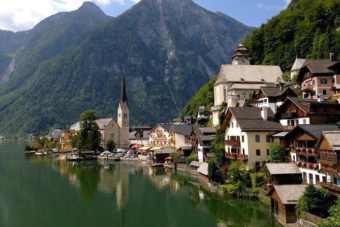 2-Day Private Tour From Prague to Munich via Hallstatt, Salzburg and Krumlov - Flexible and Private Tour Experience
